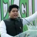 Abhisheik is Ideal Hair of Mamata