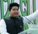 Abhisheik is Ideal Hair of Mamata