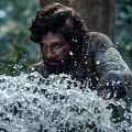 Big villaage set for Pushpa movie