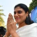 YS Sharmila Wishes to KCR