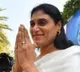 YS Sharmila Wishes to KCR