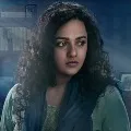 Nithya Menon is doing as Pavan kalyan wife role in Ayyappanum Koshiyum