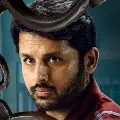 Nithin upcoming movie with Vakkantham Vamshi