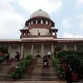 Consider Lockdown says Supreem Court