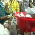 Telangana mini municipal elections updates