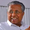 Pinarayi Vijayan resigns
