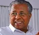 Pinarayi Vijayan resigns