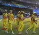 covid tests for csk players