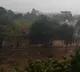 huge rain in hyderabad