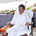 Nara Lokesh comments on Sabbam Hari demise
