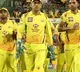 Corona positive cases in Chennai Super Kings team