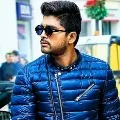 Muruga Doss Ghajini 2 moviewith Allu Arjun