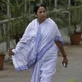 Mamata Banarjee will take oath on Wednesday