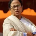 Mamata banerjee sympathises with left situation in bengal