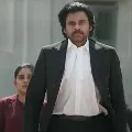 man accused his phone number used in vakeel saab movie