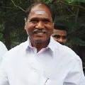 BJP Demands puducherry CM seat