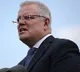 Australian PM Defends Ban On Citizens Returning From India