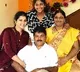 Dhulipalla daughter Videepthi demands her father health status