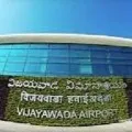 Covid Restrictions in Vijayawada Airport
