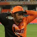 Sunrisers Hyderabad player Wriddhiman Saha tested corona positive