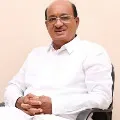gorantla slams govt