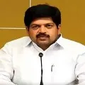 Jagan brought new culture in politics says Kollu Ravindra