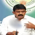 Perni Nani gives details of cabinet decisions
