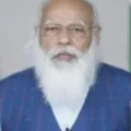 Modi expresses anguish over bengal violence