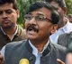 sanjay raut on west bengal violence
