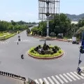 Day Curfew continues in AP