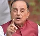 Depending upon PMO is waste says Subramanin Swamy