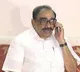 captain laxmikantha rao fires on Etela Rajendar