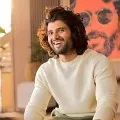 Liger teaser is going to release on Vijay Devarakonda birthday