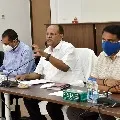 No chance of imposing lockdown says TS CS Somesh Kumar