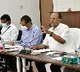 there is no lockdown in telangana says somesh kumar
