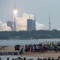 Out of control Chinese rocket is falling back to Earth