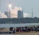 Out of control Chinese rocket is falling back to Earth