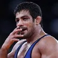 Police raids to trace wrestler Sushil Kumar in murder case