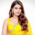 Nidhi Agarwal opposite Mahesh Babu