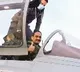 Fresh Batch Of Three Rafale Fighter Jets Leave France For India