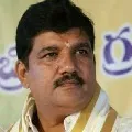Dhulipalla Narendra Tested Covid Positive