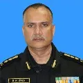 National Security Guard commando dies of Covid