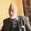 Jailed Kashmiri separatist leader Mohammad Ashraf Sehrai dies