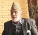 Jailed Kashmiri separatist leader Mohammad Ashraf Sehrai dies