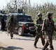 Three terrorists killed in Jammu Kashmir