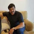 Chiranjeevi condolences to the demise of Ajit Singh
