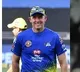 CSK coaches Michael Hussey and Balaji airlifted to Chennai