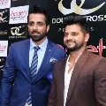 Sonu Sood immediate respond after Suresh Raina appeal for oxygen
