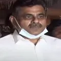 Konda vishweshwar reddy met with eetaea