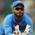 Rishabh panth has created a history